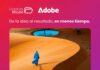 Adobe Firefly acelera la producción de contenido empresarial con IA generativa.