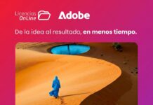 Adobe Firefly acelera la producción de contenido empresarial con IA generativa.