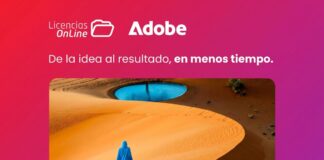 Adobe Firefly acelera la producción de contenido empresarial con IA generativa.