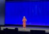 Denise Millard, Chief Partner Officer en Dell Technologies.