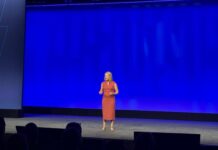 Dell Technologies impulsa el negocio de los socios con nuevos incentivos y una plataforma de IA Denise Millard, Chief Partner Officer en Dell Technologies.