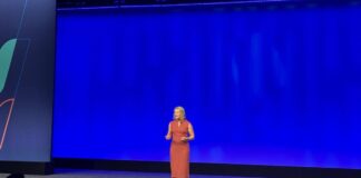 Dell Technologies impulsa el negocio de los socios con nuevos incentivos y una plataforma de IA Denise Millard, Chief Partner Officer en Dell Technologies.