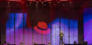 Red Hat Summit 2026: de experimento al ingreso en el negocio Red Hat celebró la segunda jornada del Red Hat Summit 2026 en Atlanta, Estados Unidos.