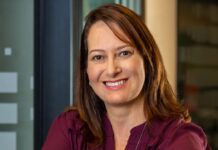 Erika Araujo, Directora de Canales y Ecosistemas para Latinoamérica y Sur de Europa (LASER).
