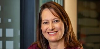 Cómo HPE ayuda a optimizar costos y maximizar la rentabilidad del socio Erika Araujo, Directora de Canales y Ecosistemas para Latinoamérica y Sur de Europa (LASER).