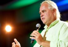 Eugene Kaspersky, Fundador y CEO de Kaspersky.