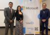 Microsoft Security Tour: Ciberseguridad y gobernanza de IA para PyMEs con Licencias OnLine