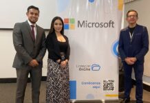 Microsoft Security Tour: Ciberseguridad y gobernanza de IA para PyMEs con Licencias OnLine