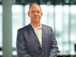 Javier Chistik, Director Comercial para América Latina de Riverbed.