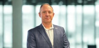 Javier Chistik, Director Comercial para América Latina de Riverbed.