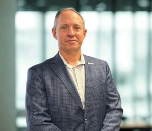 Javier Chistik, Director Comercial para América Latina de Riverbed.