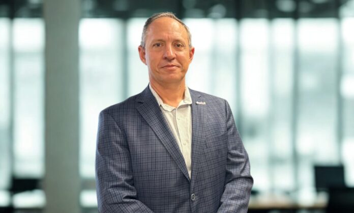 Javier Chistik, Director Comercial para América Latina de Riverbed.