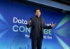 Rehan Jalil, Presidente de Productos de Veeam.
