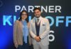 Licencias OnLine y Kaspersky buscan posicionarse como aliados de largo plazo para las organizaciones ecuatorianas.