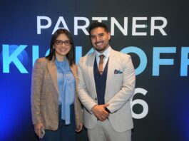 Licencias OnLine y Kaspersky buscan posicionarse como aliados de largo plazo para las organizaciones ecuatorianas.