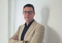 Richard Rule, LATAM Sales General Manager en Acquia