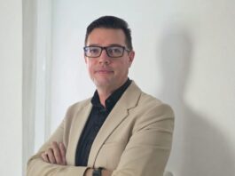 Richard Rule, LATAM Sales General Manager en Acquia