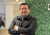 Pantallas interactivas de i3CONNECT: colaboración eficiente y sustentable Carlos Murillo, Vicepresidente para Américas de i3CONNECT