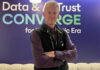 Dave Rusell en VeeamON 2026