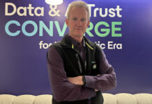 Resiliencia total de datos: la fórmula de Veeam contra el ransomware y los riesgos de la IA Dave Rusell en VeeamON 2026