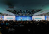 VeeamON 2026 en New York.