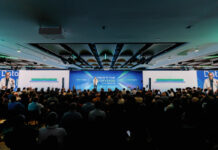 VeeamON 2026 en New York.