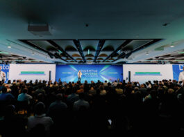 VeeamON 2026 en New York.