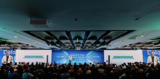 VeeamON 2026 en New York.