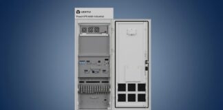 Vertiv PowerUPS 6000 Industrial.