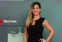 Victoria Martínez, Gerente de plataformas de IA para Latinoamérica en Red Hat.