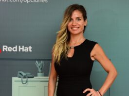 Victoria Martínez, Gerente de plataformas de IA para Latinoamérica en Red Hat.