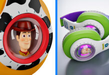 Xtech presenta en Ecuador su nueva colección inspirada en Toy Story