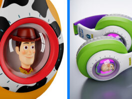 Xtech presenta en Ecuador su nueva colección inspirada en Toy Story
