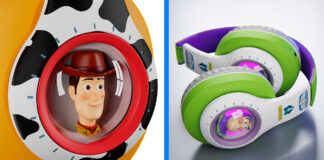 Xtech presenta en Ecuador su nueva colección inspirada en Toy Story