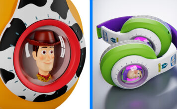 Xtech presenta en Ecuador su nueva colección inspirada en Toy Story