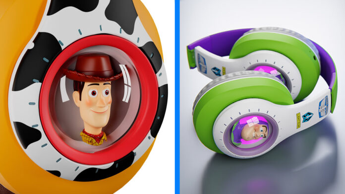 Xtech presenta en Ecuador su nueva colección inspirada en Toy Story