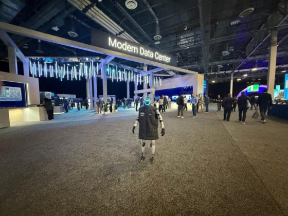 Dell Technologies World 2026.