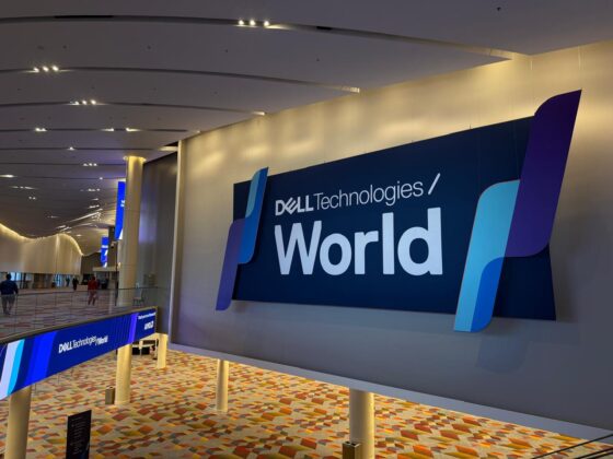Dell Technologies World 2026.