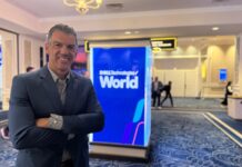 Fabiano Ornelas, Regional Partner Leader - LATAM en Dell Technologies.