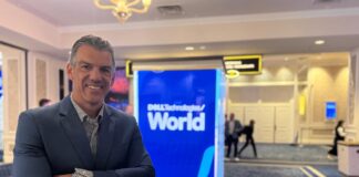 Fabiano Ornelas, de Dell Technologies: «El canal se debe enfocar en vender valor y no precio» Fabiano Ornelas, Regional Partner Leader - LATAM en Dell Technologies.
