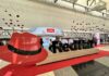 Red Hat celebró el comienzo de su Red Hat Summit 2026, en Atlanta, Estados Unidos.