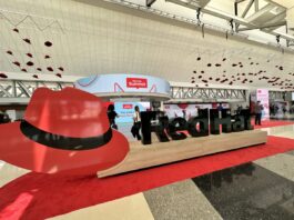 Red Hat celebró el comienzo de su Red Hat Summit 2026, en Atlanta, Estados Unidos.