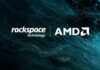 AMD se establece como socio tecnológico estratégico en la capa de silicio del stack de IA gobernada de Rackspace.
