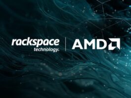 AMD se establece como socio tecnológico estratégico en la capa de silicio del stack de IA gobernada de Rackspace.