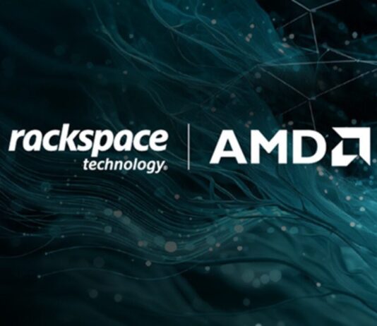 AMD se establece como socio tecnológico estratégico en la capa de silicio del stack de IA gobernada de Rackspace.