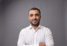 ASUS acelera su crecimiento en el segmento corporativo de América Latina Carlos Avendaño Garzaro, Regional Head South SSA en ASUS.