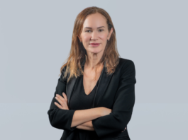 Carolina Losada, CEO de Licencias OnLine.