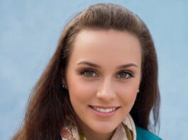 Cassandra Maldini, Head of Product Strategy for Privacy and AI Governance en Veeam.