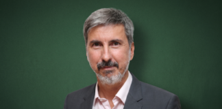 Claudio Stopatto asume como General Manager de ISG (Infrastructure Solutions Group) para América Latina en Lenovo.