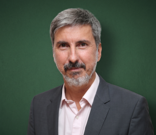 Claudio Stopatto asume como General Manager de ISG (Infrastructure Solutions Group) para América Latina en Lenovo.